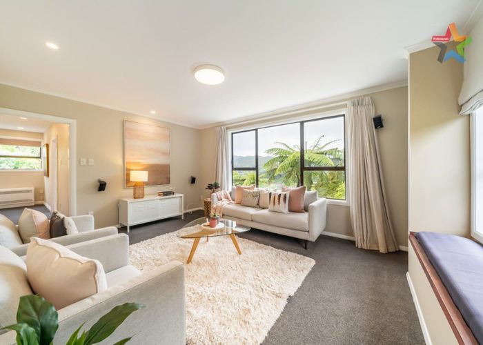  at 12 Montgomery Avenue, Karori, Wellington