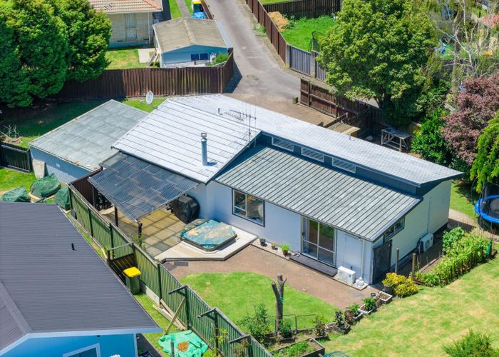  at 127 Fairview Street, Chartwell, Hamilton