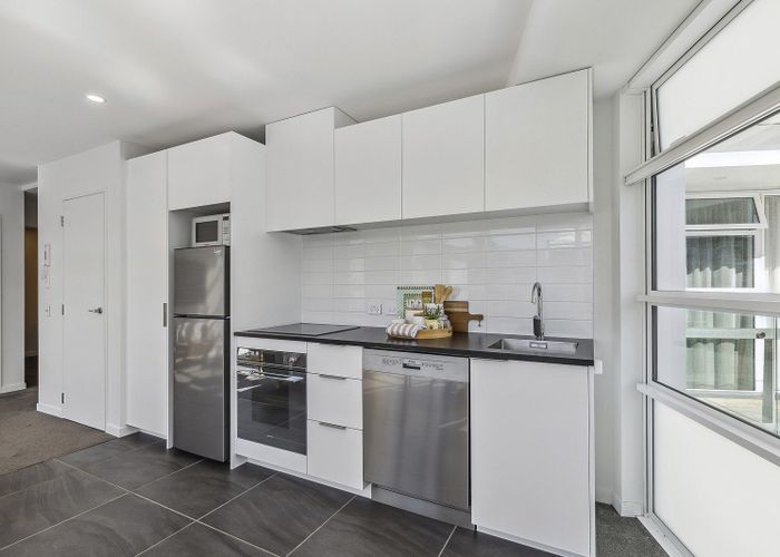  at E1006/160 Victoria Street, Te Aro, Wellington, Wellington