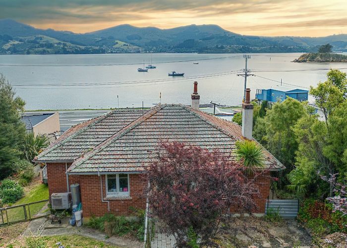  at 61 Greig Street, Broad Bay, Dunedin, Otago