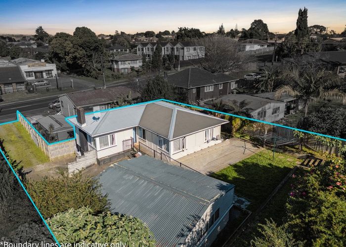  at 2/57 Mahia Road, Manurewa, Manukau City, Auckland