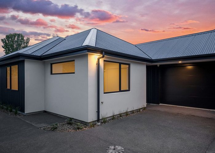  at 3/45 Averill Street, Richmond, Christchurch City, Canterbury