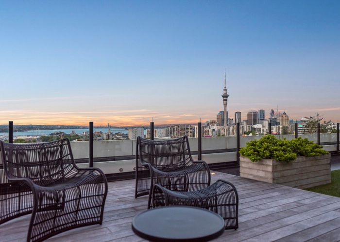  at 910/8 Hereford Street, Freemans Bay, Auckland City, Auckland