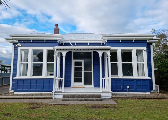  at 91 Black Street, Wairoa, Wairoa