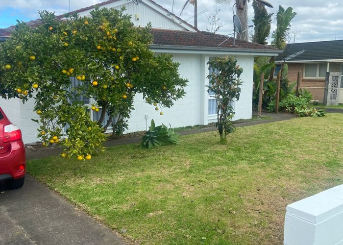  at 1/201 Bucklands Beach Road, Bucklands Beach, Manukau City, Auckland
