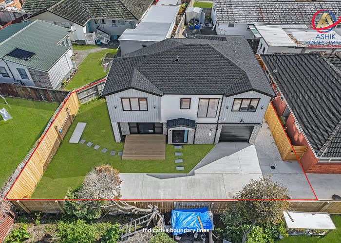  at 38c Cheviot Street, Mangere East, Manukau City, Auckland