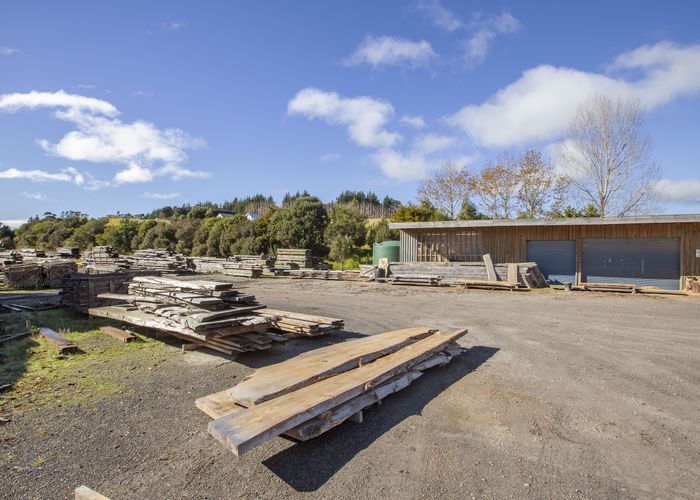  at 60 Bagnal Road, Kaiwaka