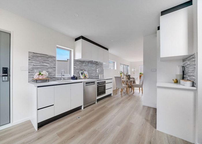  at Lot 1-4/40 Estuary Road, Manurewa, Manukau City, Auckland