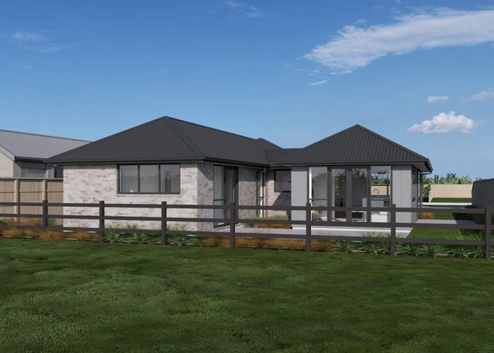  at 5 Creekside Drive, Halswell, Christchurch City, Canterbury