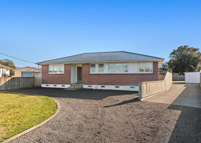  at 42 Fergusson Street, Masterton, Masterton, Wellington