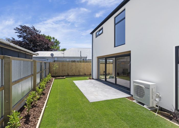  at 2/5 Patrick Street, St. Albans, Christchurch City, Canterbury