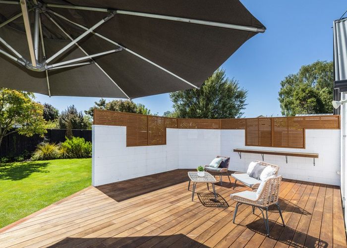  at 14B Mendip Place, Casebrook, Christchurch City, Canterbury