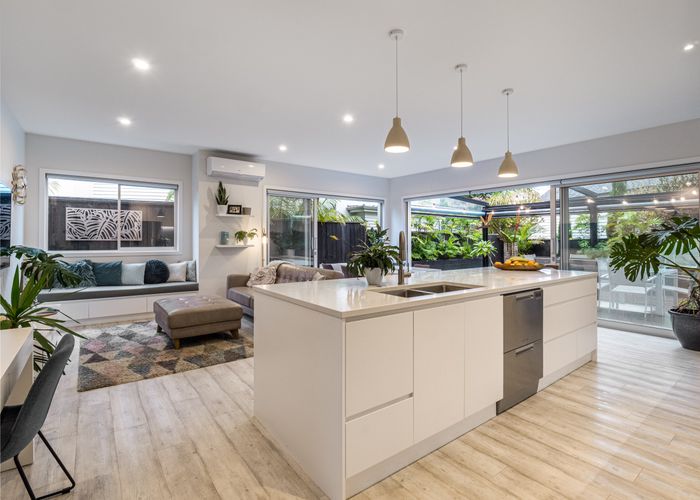  at 40A Rautara Street, Orakei, Auckland