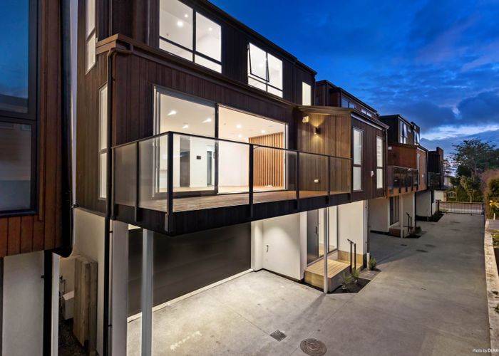  at 7C Selwyn Road, Epsom, Auckland