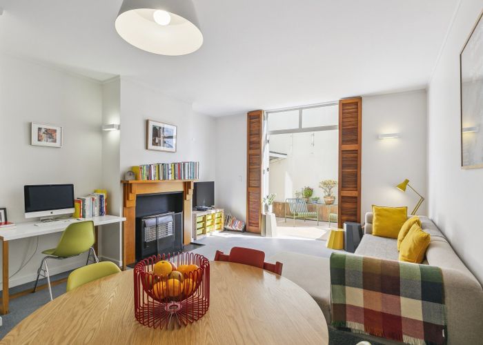  at 3/31 Majoribanks Street, Mount Victoria, Wellington
