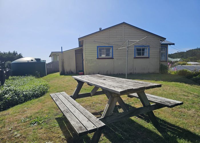  at 609 Waitarere Beach Road, Waitarere Beach, Horowhenua, Manawatu / Whanganui