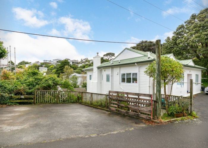  at 88C Townsend Road, Miramar, Wellington, Wellington