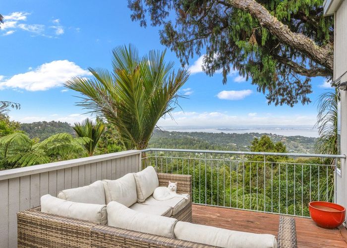  at Titirangi, Waitakere City, Auckland