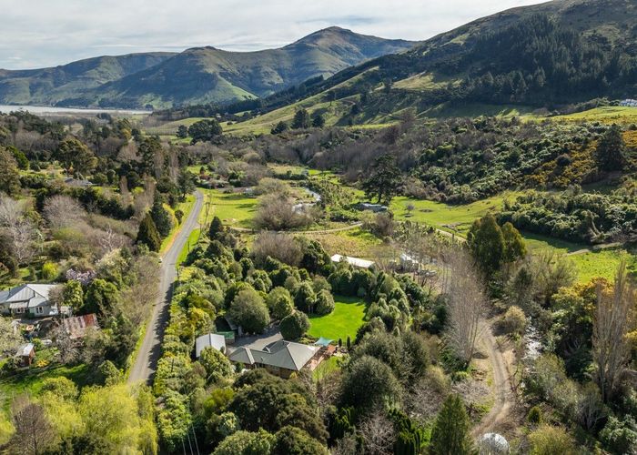  at 205 Okuti Valley Road, Little River, Little River