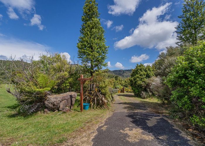  at 158 Silverstream Falls ROW, Whitianga, Thames-Coromandel, Waikato