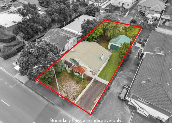  at 273 Balmoral Road, Sandringham, Auckland City, Auckland