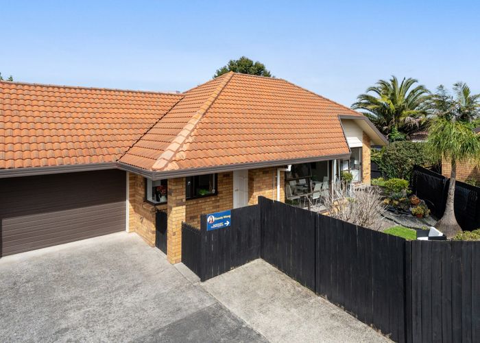  at 3/52 Millhouse Drive, Northpark, Manukau City, Auckland