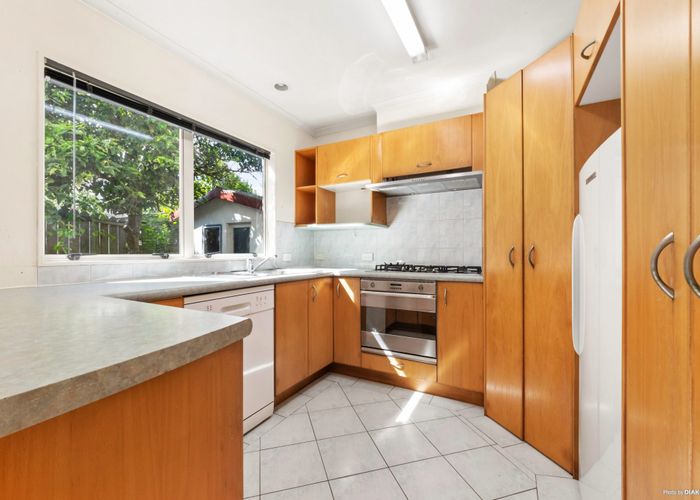  at 15B Clinker Street, Three Kings, Auckland