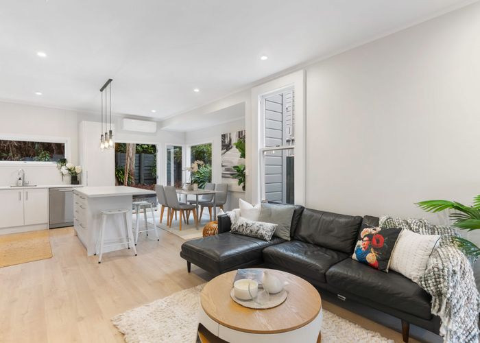  at 50J Home Street, Grey Lynn, Auckland City, Auckland