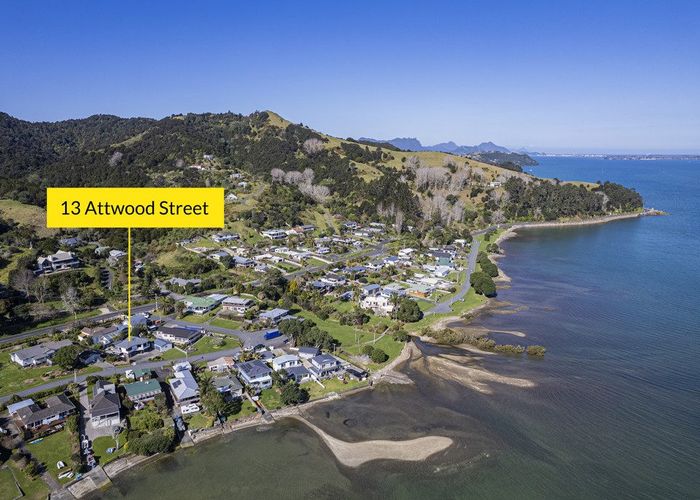  at 13 Attwood Street, Whangarei