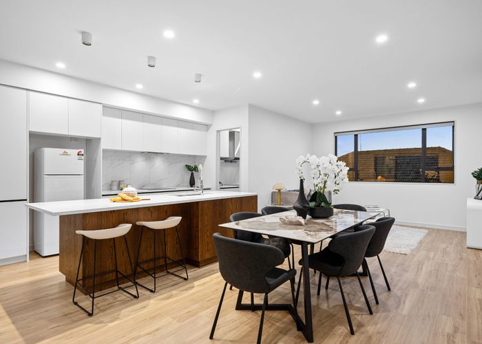  at 4C Fowler Street, Northcote, Auckland