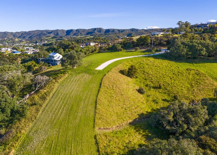  at Lot 5,1067 Cove Road, Langs Beach, Whangarei, Northland