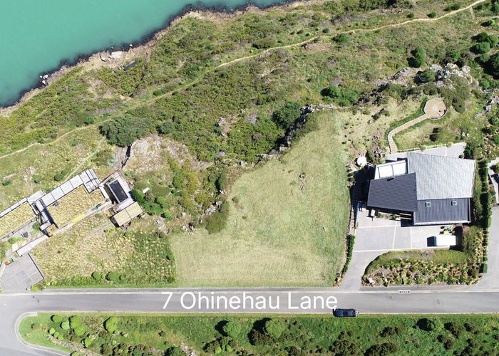  at 7 Ohinehau Lane, Diamond Harbour, Banks Peninsula, Canterbury