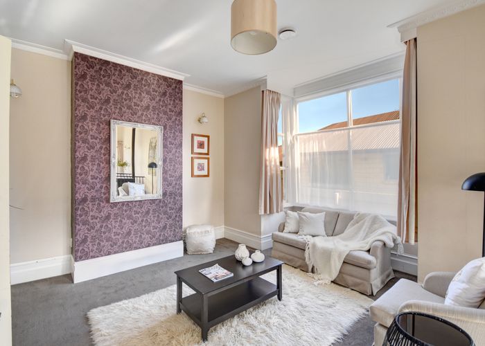  at 21 Queens Drive, Saint Kilda, Dunedin