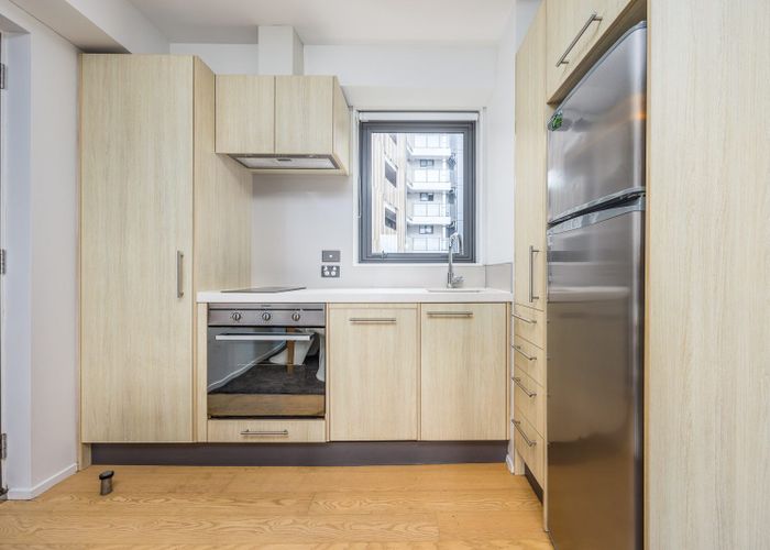  at 516/5 Howe Street, City Centre, Auckland City, Auckland