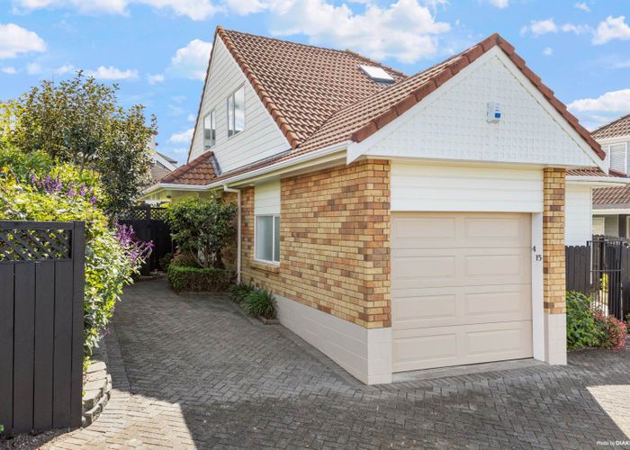  at 4/15 Lonsdale Street, Ellerslie, Auckland