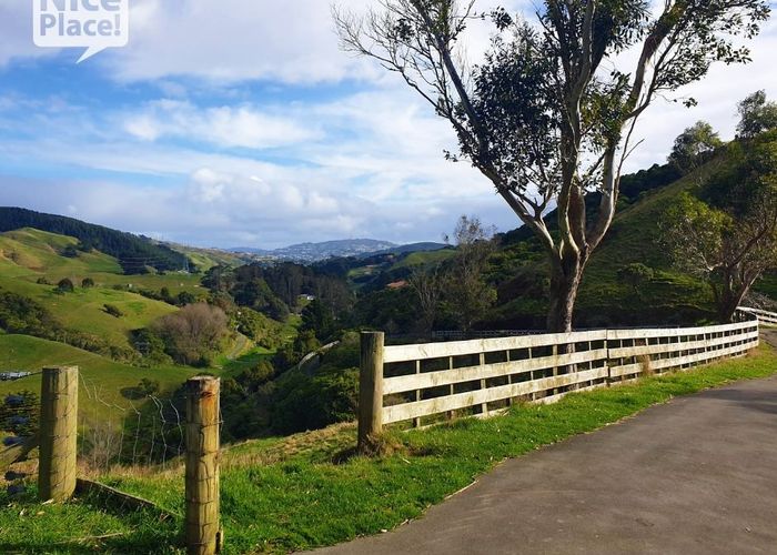  at 419 Takapu Road, Takapu Valley, Wellington