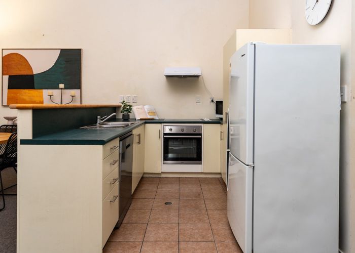  at 18/25 Tennyson Street, Te Aro, Wellington, Wellington