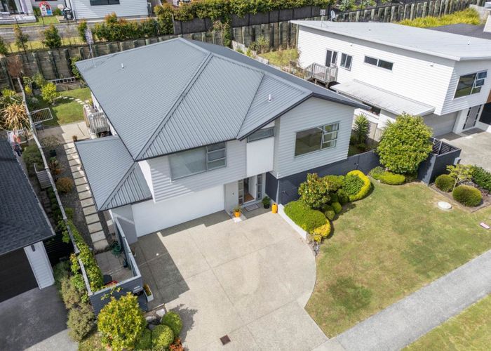  at 37 Cilliers Drive, Silverdale, Silverdale