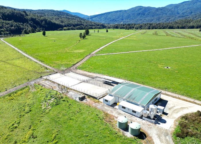  at 47 Inwoods Road, Inangahua, Buller, West Coast