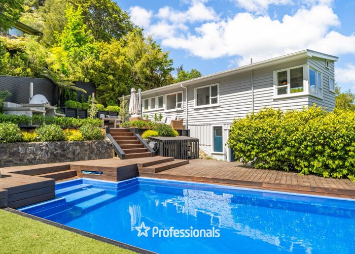  at 132 Cheviot Road, Eastbourne, Lower Hutt, Wellington