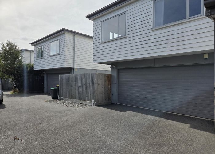  at 2/70 Elizabeth Street, Riccarton, Christchurch City, Canterbury