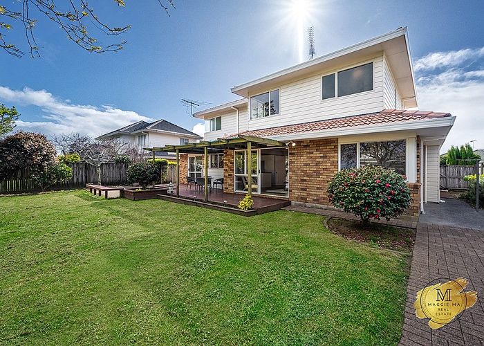  at 28 Astoria Place, Northpark, Auckland