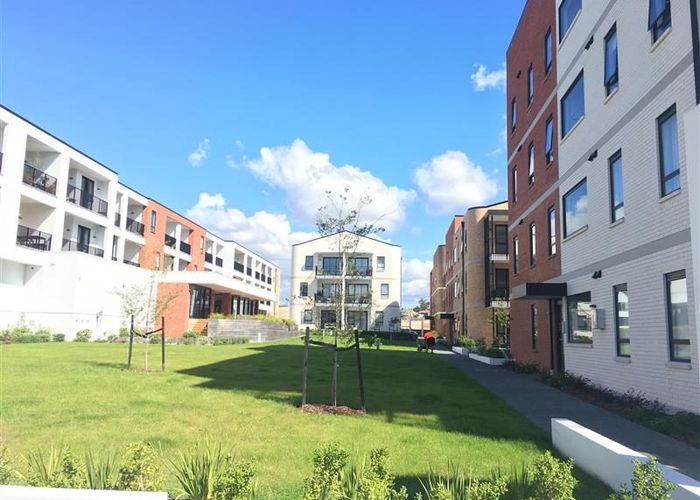  at 207/77 Hobsonville Point Road, Hobsonville, Waitakere City, Auckland