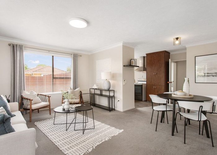  at 1/39 Solomon Avenue, Redwood, Christchurch