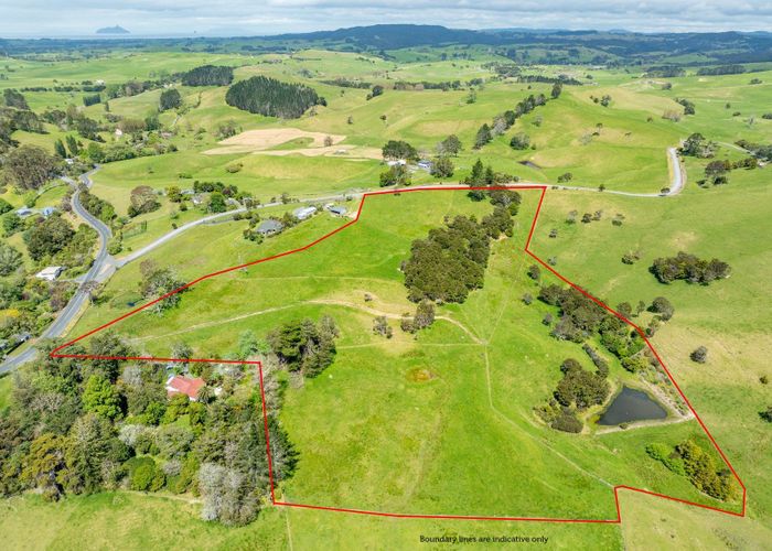  at 220 Springfield Road, Mangapai, Whangarei, Northland