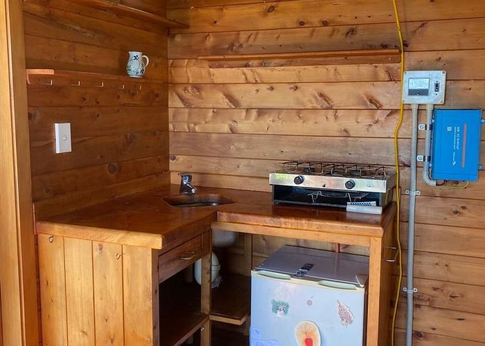  at Tane Mahuta/122 Lone Kauri Road, Karekare, Waitakere City, Auckland