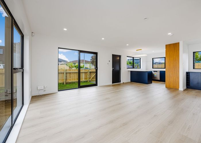  at Lot 1/8 Funnell Place, Manurewa, Manukau City, Auckland