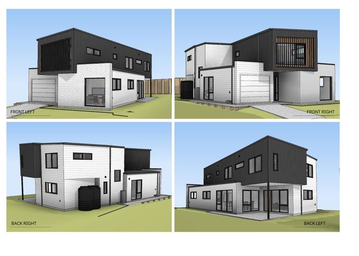  at 11 Tukutata Crescent, Milldale, Rodney, Auckland