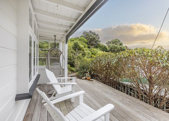  at 95 Mornington Road, Brooklyn, Wellington