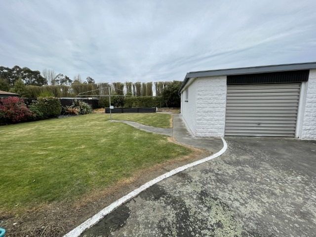  at Tinwald, Ashburton, Canterbury